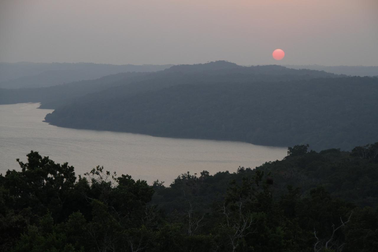 Ecolodge El Sombrero Laguna Yaxha Phòng bức ảnh